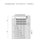 MULTIHEIGHT ELECTRICALLY CONDUCTIVE VIA CONTACTS FOR A MULTILEVEL     INTERCONNECT STRUCTURE diagram and image