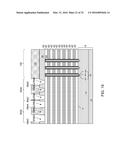 MULTIHEIGHT ELECTRICALLY CONDUCTIVE VIA CONTACTS FOR A MULTILEVEL     INTERCONNECT STRUCTURE diagram and image