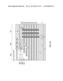 MULTIHEIGHT ELECTRICALLY CONDUCTIVE VIA CONTACTS FOR A MULTILEVEL     INTERCONNECT STRUCTURE diagram and image