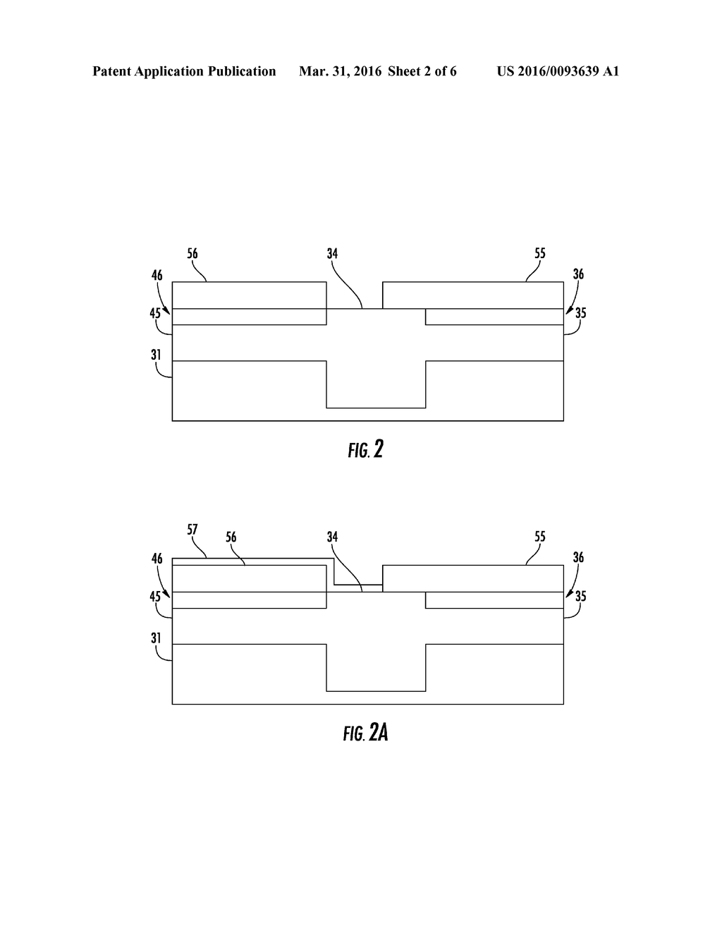 SEMICONDUCTOR-ON-INSULATOR (SOI) DEVICE AND RELATED METHODS FOR MAKING     SAME USING NON-OXIDIZING THERMAL TREATMENT - diagram, schematic, and image 03