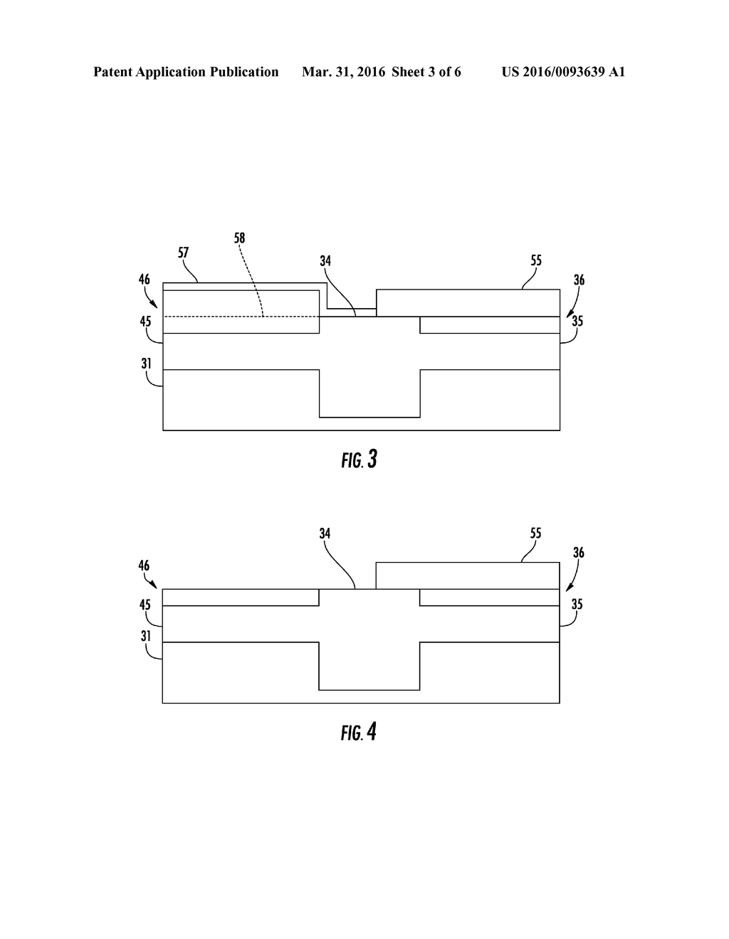 SEMICONDUCTOR-ON-INSULATOR (SOI) DEVICE AND RELATED METHODS FOR MAKING     SAME USING NON-OXIDIZING THERMAL TREATMENT - diagram, schematic, and image 04