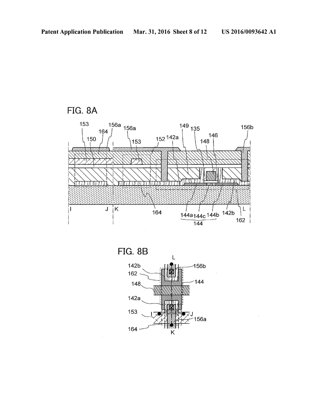 SEMICONDUCTOR DEVICE AND METHOD FOR MANUFACTURING THE SAME - diagram, schematic, and image 09