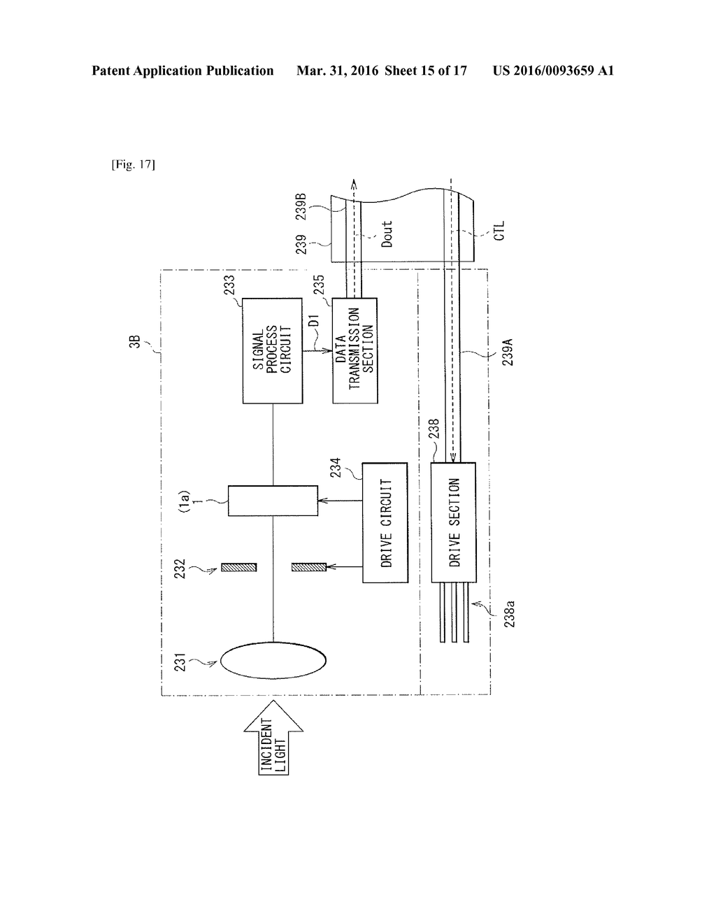 SOLID-STATE IMAGE PICKUP DEVICE, METHOD OF MANUFACTURING SOLID-STATE IMAGE     PICKUP DEVICE, AND ELECTRONIC APPARATUS - diagram, schematic, and image 16