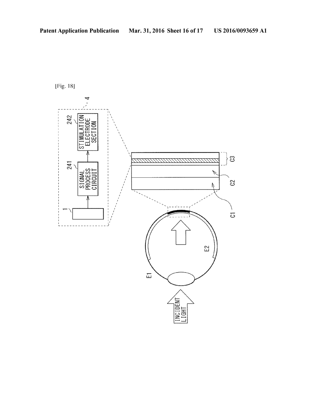 SOLID-STATE IMAGE PICKUP DEVICE, METHOD OF MANUFACTURING SOLID-STATE IMAGE     PICKUP DEVICE, AND ELECTRONIC APPARATUS - diagram, schematic, and image 17