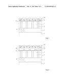 BACK SIDE ILLUMINATION PHOTODIODE OF HIGH QUANTUM EFFICIENCY diagram and image