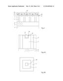 BACK SIDE ILLUMINATION PHOTODIODE OF HIGH QUANTUM EFFICIENCY diagram and image