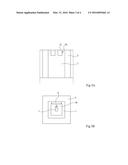 BACK SIDE ILLUMINATION PHOTODIODE OF HIGH QUANTUM EFFICIENCY diagram and image