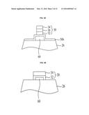 LIGHT EMITTING DEVICE AND LIGHT EMITTING DEVICE ARRAY diagram and image