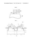 LIGHT EMITTING DEVICE AND LIGHT EMITTING DEVICE ARRAY diagram and image