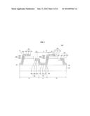 LIGHT EMITTING DEVICE AND LIGHT EMITTING DEVICE ARRAY diagram and image