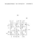 LIGHT EMITTING DEVICE AND LIGHT EMITTING DEVICE ARRAY diagram and image