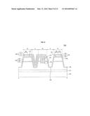 LIGHT EMITTING DEVICE AND LIGHT EMITTING DEVICE ARRAY diagram and image