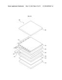 LIGHT EMITTING DEVICE AND LIGHT EMITTING DEVICE ARRAY diagram and image