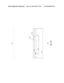 MAGNETIC TUNNEL JUNCTION STACK ALIGNMENT SCHEME diagram and image