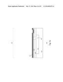 MAGNETIC TUNNEL JUNCTION STACK ALIGNMENT SCHEME diagram and image