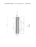 MAGNETIC TUNNEL JUNCTION STACK ALIGNMENT SCHEME diagram and image