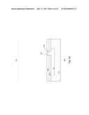 MAGNETIC TUNNEL JUNCTION STACK ALIGNMENT SCHEME diagram and image