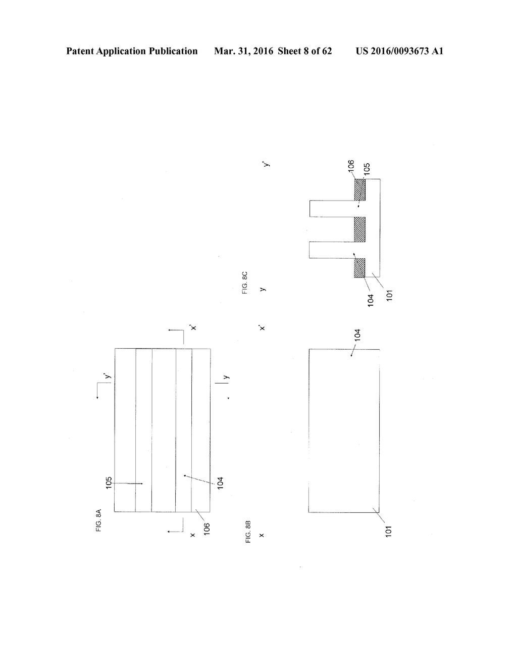 SEMICONDUCTOR DEVICE AND METHOD FOR PRODUCING SEMICONDUCTOR DEVICE - diagram, schematic, and image 09