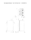 SEMICONDUCTOR DEVICE AND METHOD FOR PRODUCING SEMICONDUCTOR DEVICE diagram and image