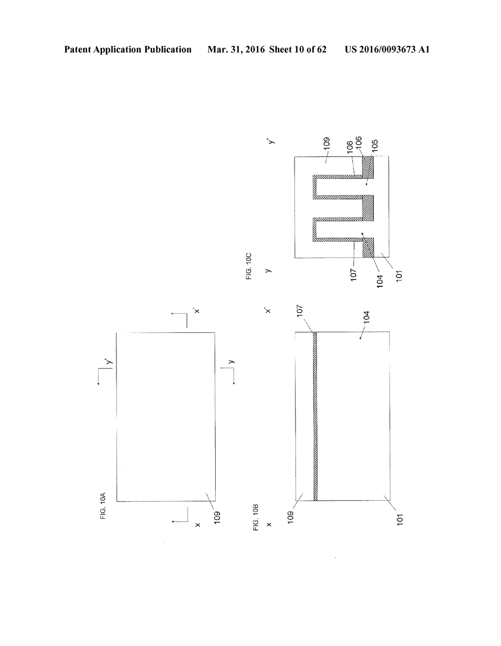 SEMICONDUCTOR DEVICE AND METHOD FOR PRODUCING SEMICONDUCTOR DEVICE - diagram, schematic, and image 11