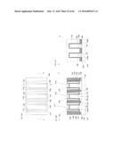 SEMICONDUCTOR DEVICE AND METHOD FOR PRODUCING SEMICONDUCTOR DEVICE diagram and image