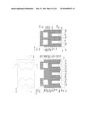 SEMICONDUCTOR DEVICE AND METHOD FOR PRODUCING SEMICONDUCTOR DEVICE diagram and image