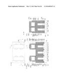 SEMICONDUCTOR DEVICE AND METHOD FOR PRODUCING SEMICONDUCTOR DEVICE diagram and image