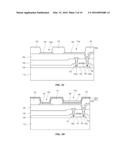 ORGANIC LIGHT EMITTING DIODE DISPLAY DEVICE AND METHOD OF FABRICATING THE     SAME diagram and image