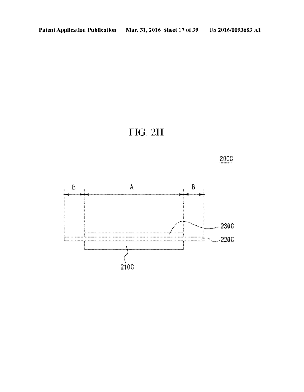 FLEXIBLE DISPLAY DEVICE AND METHOD OF MANUFACTURING THE SAME - diagram, schematic, and image 18