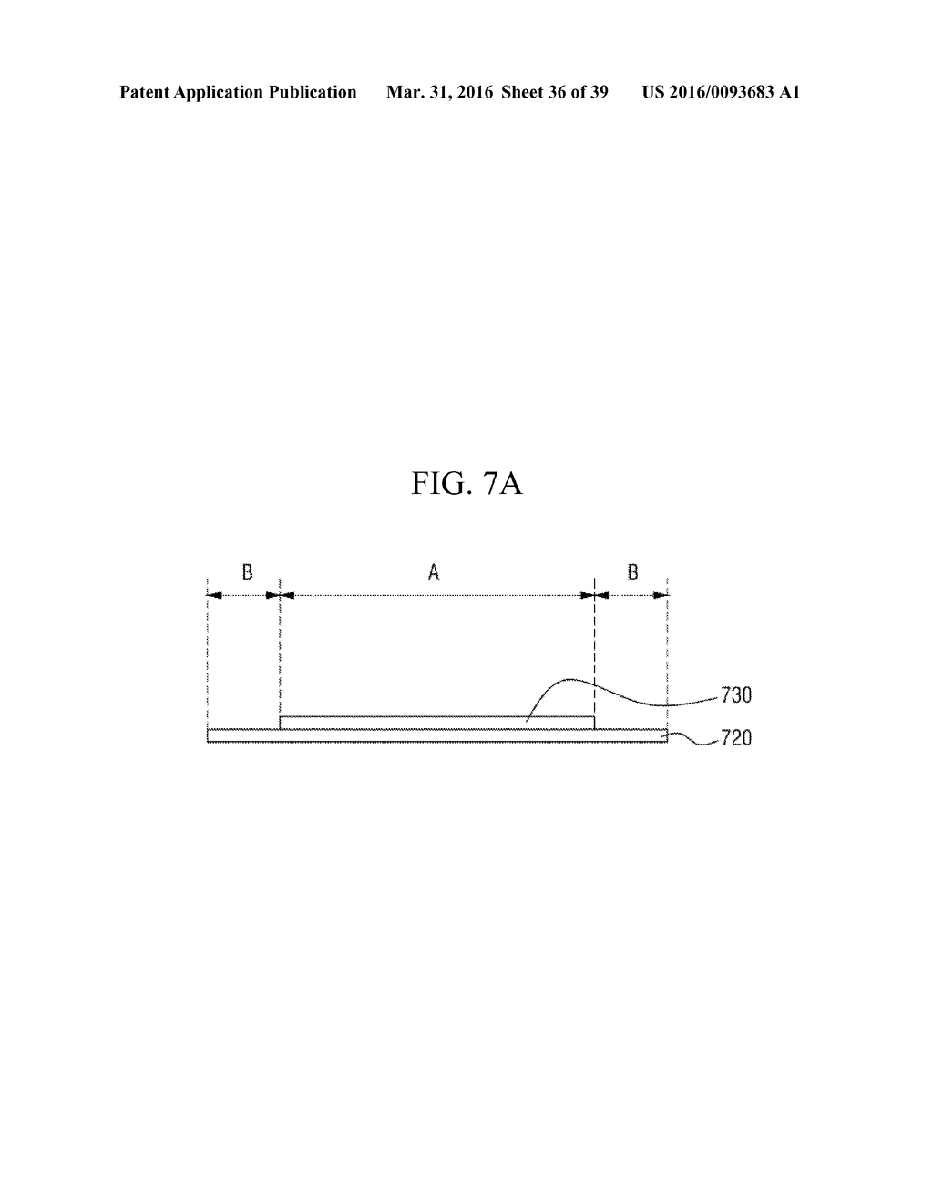 FLEXIBLE DISPLAY DEVICE AND METHOD OF MANUFACTURING THE SAME - diagram, schematic, and image 37
