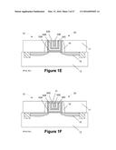 FINFET SEMICONDUCTOR DEVICES WITH REPLACEMENT GATE STRUCTURES diagram and image