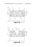 FINFET SEMICONDUCTOR DEVICES WITH REPLACEMENT GATE STRUCTURES diagram and image