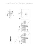 FINFET SEMICONDUCTOR DEVICES WITH REPLACEMENT GATE STRUCTURES diagram and image