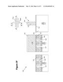 FINFET SEMICONDUCTOR DEVICES WITH REPLACEMENT GATE STRUCTURES diagram and image