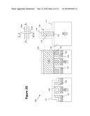 FINFET SEMICONDUCTOR DEVICES WITH REPLACEMENT GATE STRUCTURES diagram and image