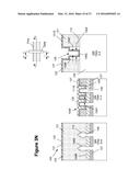 FINFET SEMICONDUCTOR DEVICES WITH REPLACEMENT GATE STRUCTURES diagram and image