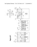 FINFET SEMICONDUCTOR DEVICES WITH REPLACEMENT GATE STRUCTURES diagram and image