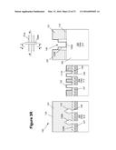 FINFET SEMICONDUCTOR DEVICES WITH REPLACEMENT GATE STRUCTURES diagram and image