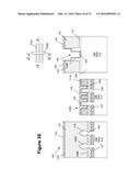 FINFET SEMICONDUCTOR DEVICES WITH REPLACEMENT GATE STRUCTURES diagram and image