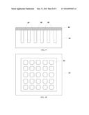 METHODS FOR FORMING VERTICAL SEMICONDUCTOR PILLARS diagram and image