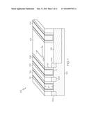 METHOD FOR CREATING SELF-ALIGNED TRANSISTOR CONTACTS diagram and image