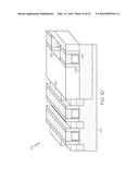 METHOD FOR CREATING SELF-ALIGNED TRANSISTOR CONTACTS diagram and image