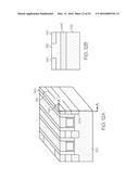 METHOD FOR CREATING SELF-ALIGNED TRANSISTOR CONTACTS diagram and image