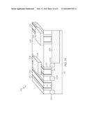 METHOD FOR CREATING SELF-ALIGNED TRANSISTOR CONTACTS diagram and image