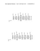 METHOD FOR CREATING SELF-ALIGNED TRANSISTOR CONTACTS diagram and image