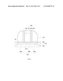 METHOD OF MANUFACTURING NON VOLATILE MEMORY DEVICE diagram and image