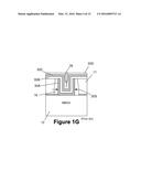 SEMICONDUCTOR DEVICES WITH REPLACEMENT GATE STRUCTURES diagram and image