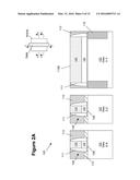 SEMICONDUCTOR DEVICES WITH REPLACEMENT GATE STRUCTURES diagram and image