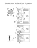 SEMICONDUCTOR DEVICES WITH REPLACEMENT GATE STRUCTURES diagram and image