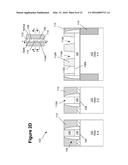 SEMICONDUCTOR DEVICES WITH REPLACEMENT GATE STRUCTURES diagram and image